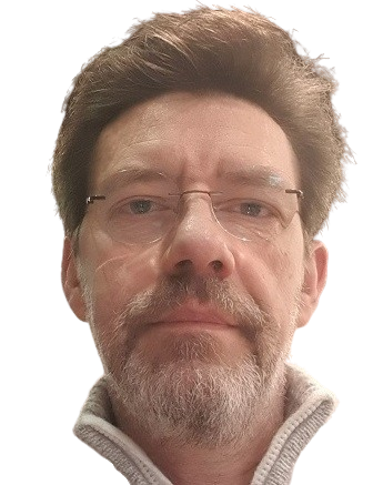 Eric Bruyère